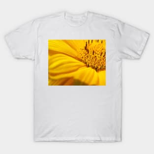 Splash of yellow T-Shirt